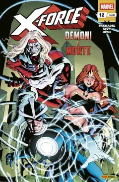 Volume cover